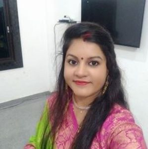 Meet your Posher, Rakhi barman